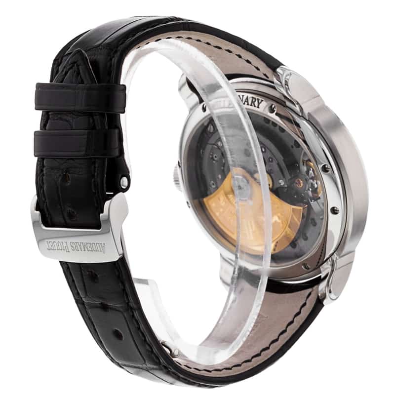 Audemars Piguet Millenary 15350ST.OO.D002CR.01
